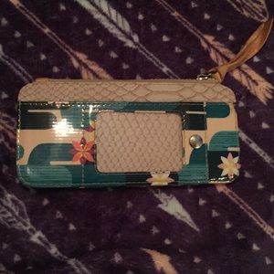 Consuela card holder 🌵🌵